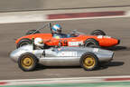 AvD-Oldtimer-Grand-Prix, Impression, Nürburgring, Renntag