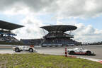 AvD-Oldtimer-Grand-Prix, Impression, Nürburgring, Renntag