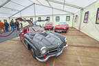 AvD-Oldtimer-Grand-Prix, Impression, Nürburgring, Renntag