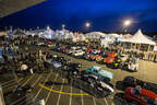 AvD-Oldtimer-Grand-Prix, Impression, Nürburgring, Renntag