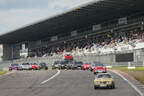 AvD-Oldtimer-Grand-Prix, Impression, Nürburgring, Renntag