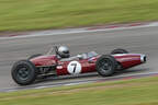 AvD-Oldtimer-Grand-Prix, Impression, Nürburgring, Renntag