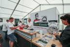 AvD-Oldtimer-Grand-Prix, Impression, Nürburgring, Renntag