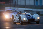 AvD-Oldtimer-Grand-Prix, Impression, Nürburgring, Renntag