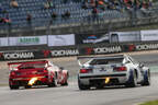 AvD-Oldtimer-Grand-Prix, Impression, Nürburgring, Renntag