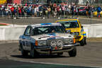 AvD Oldtimer Grand Prix Mercedes 280 CE W 123