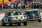 AvD Oldtimer Grand Prix Porsche 911 Rallye