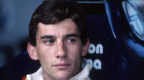 Ayrton Senna - 1984