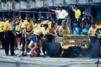 Ayrton Senna - 1987