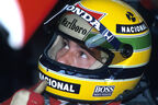 Ayrton Senna - 1989