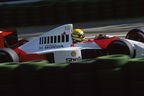 Ayrton Senna - 1990