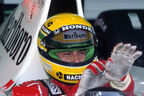 Ayrton Senna - 1991