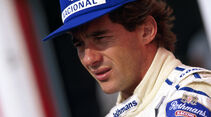 Ayrton Senna - 1994