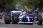Ayrton Senna - 1994