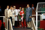 Ayrton Senna - Alain Prost - GP Monaco 1984