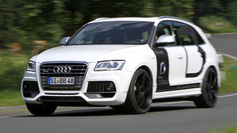 B&B Audi SQ5