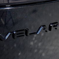 B&B Range Rover Velar