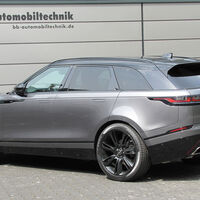 B&B Range Rover Velar