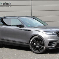 B&B Range Rover Velar