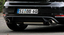 B&B VW Golf GTI Edition 35,  Felge