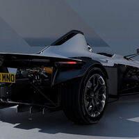 BAC Mono Modellpflege 2023