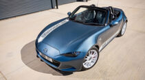BBR GTi Mazda MX-5 ND Supercharged