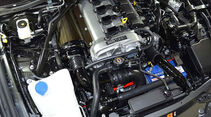 BBR Mazda MX-5 ND Turbo Stage 1
