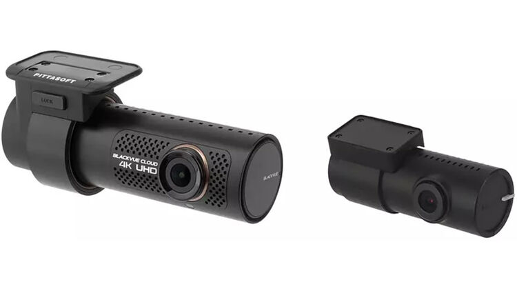 Dashcams: Diese Kameras helfen wirklich