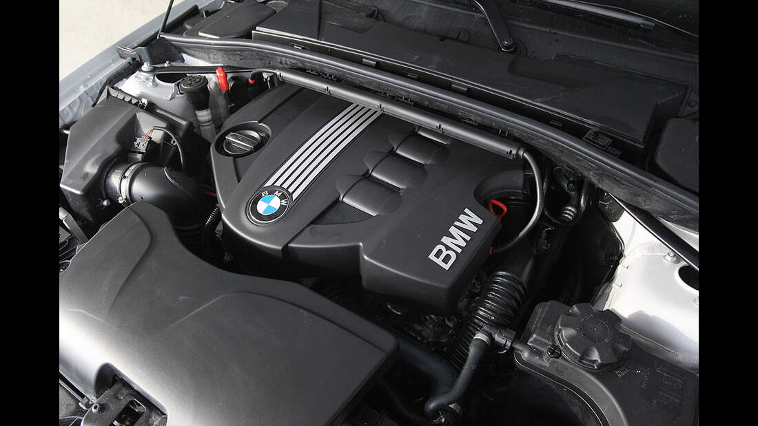 Bmw 1er Volle Motorleistung Nicht Mehr Verfügbar BMW 1er vs. Mini Cooper Vergleichstest: Duell der Diesel-Bayern | AUTO