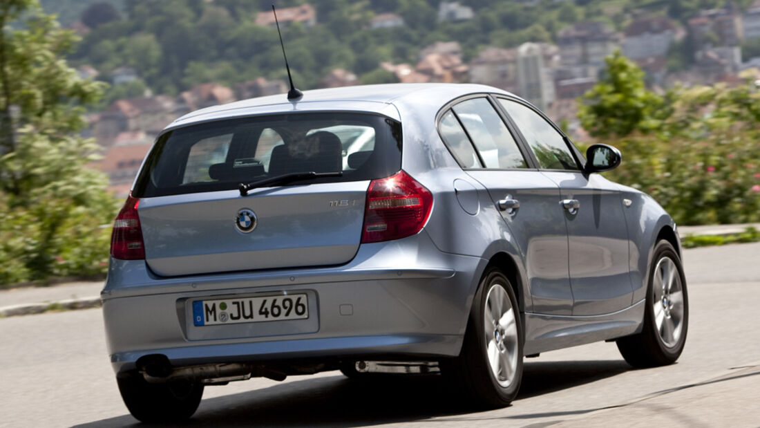 BMW 116i