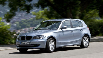 BMW 116i