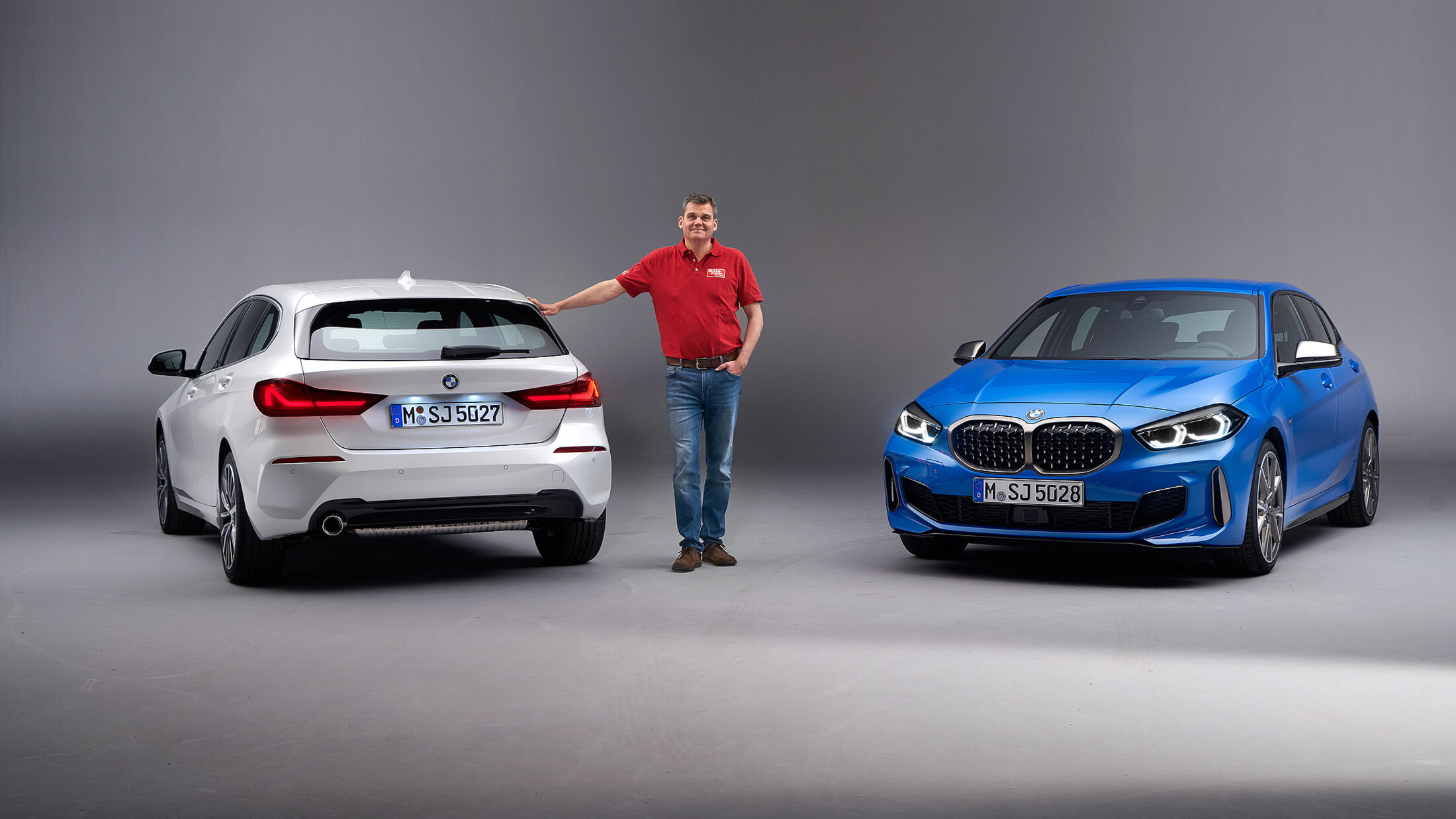 Neuer BMW 1er im Check: Wie viel Platz bringt Forntantrieb