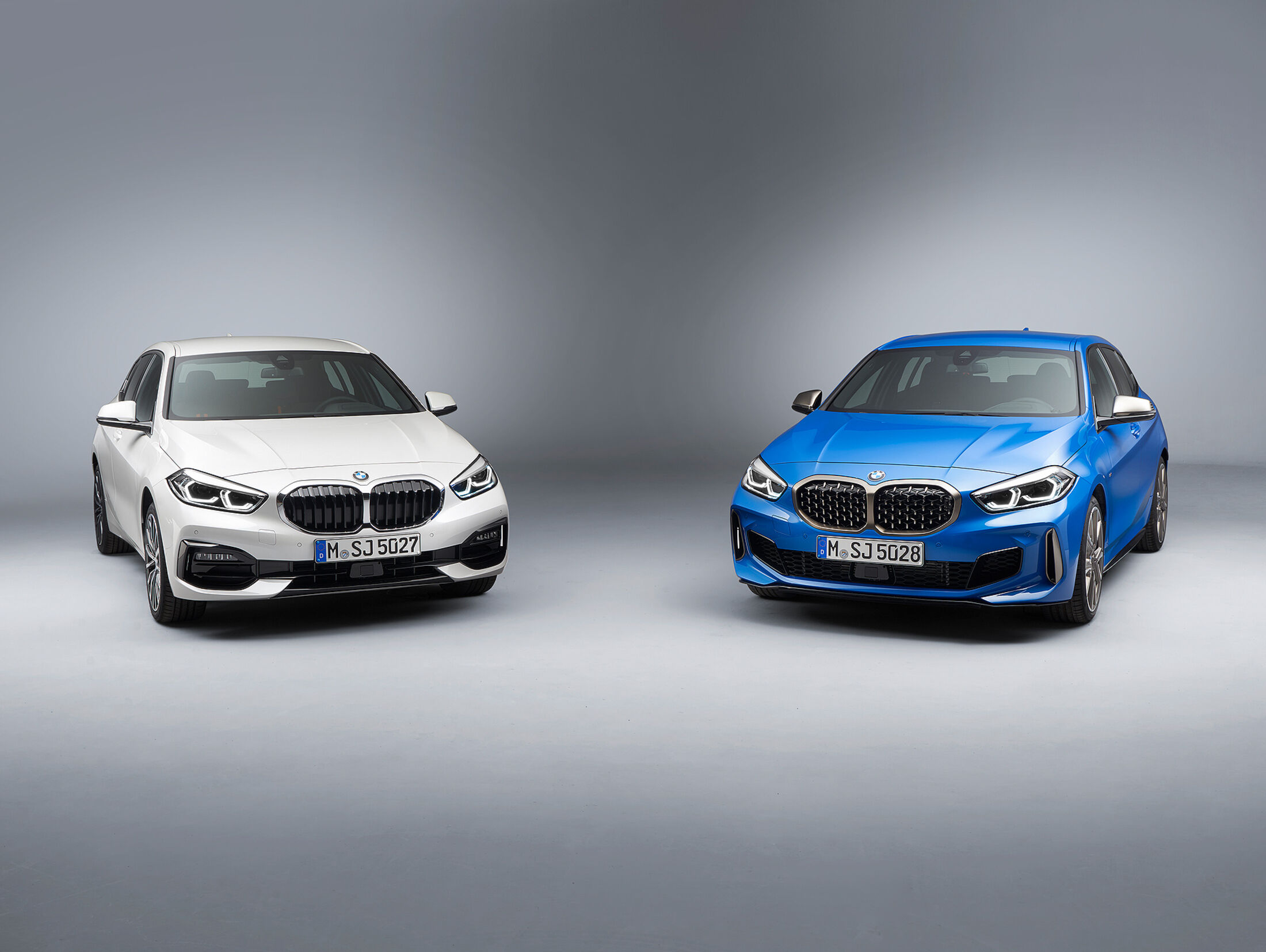 Neuer BMW 1er (2019): Bilder, Daten, Preis, Marktstart