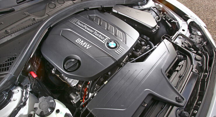 Gebrauchtwagen-Test: BMW 1er (Typ E87) - AUTO BILD