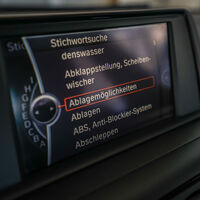 BMW 118i, Gebrauchtwagen-Check, asv2418