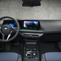 BMW 120 Basis