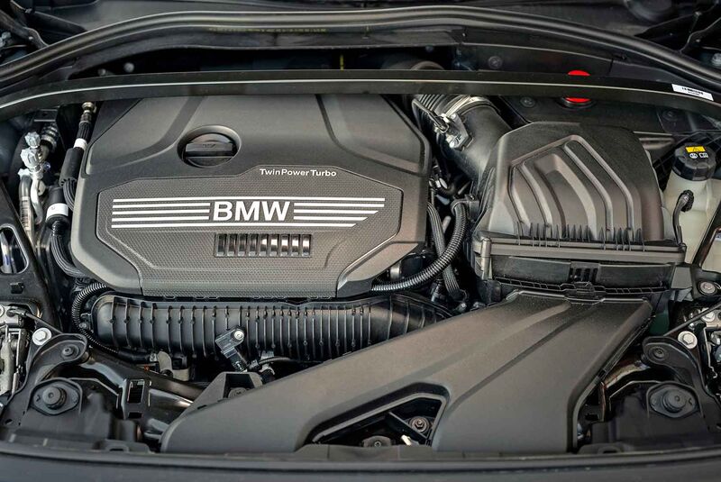 BMW 128ti