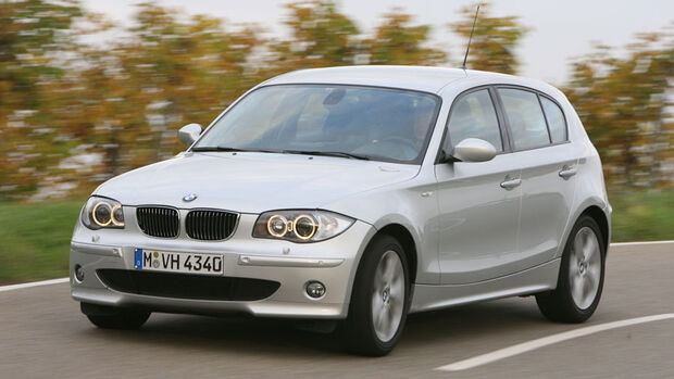 BMW 130i