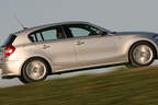 BMW 130i E87 (2024)