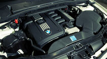 BMW 130i, Motort