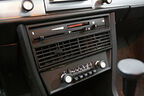 BMW 1500–2000, Radio