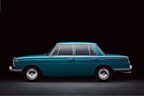 BMW 1500 Baujahr 1961