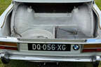 BMW 1800 Pick-up Umbau 