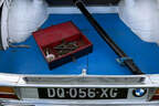 BMW 1800 Pick-up Umbau 