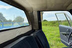 BMW 1800 Pick-up Umbau 