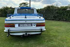 BMW 1800 Pick-up Umbau 