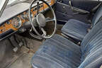 BMW 1800 Pick-up Umbau 