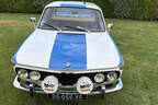 BMW 1800 Pick-up Umbau 