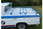 BMW 1800 Pick-up Umbau 