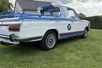 BMW 1800 Pick-up Umbau 